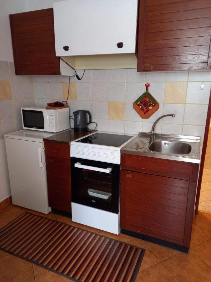 Apartma Boka Bovec Exterior foto