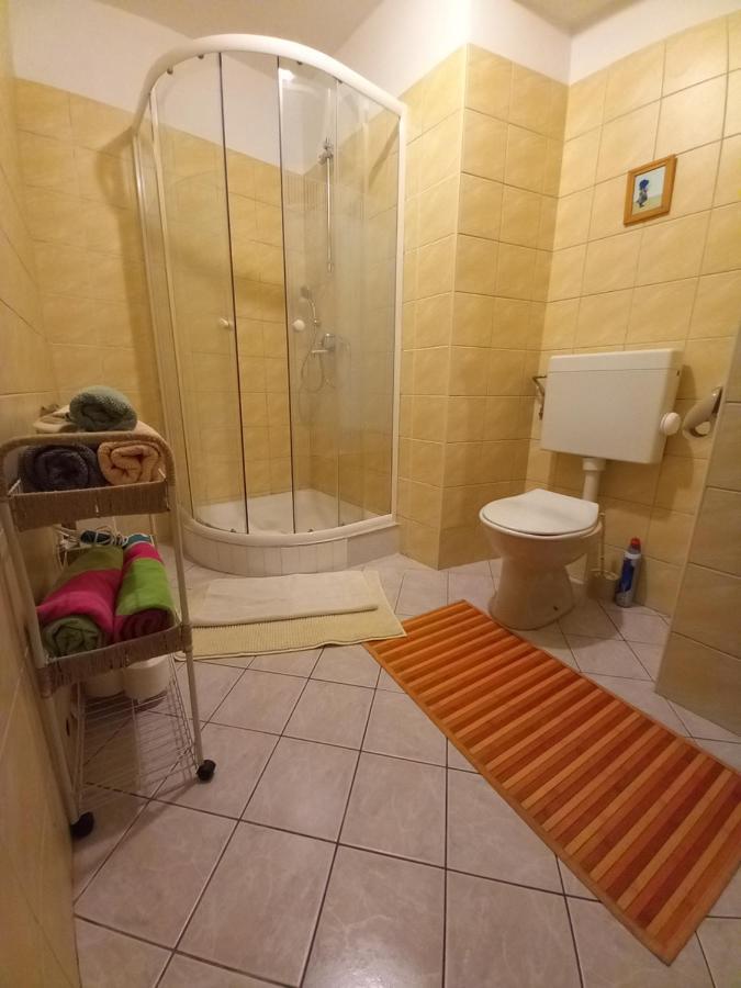 Apartma Boka Bovec Exterior foto