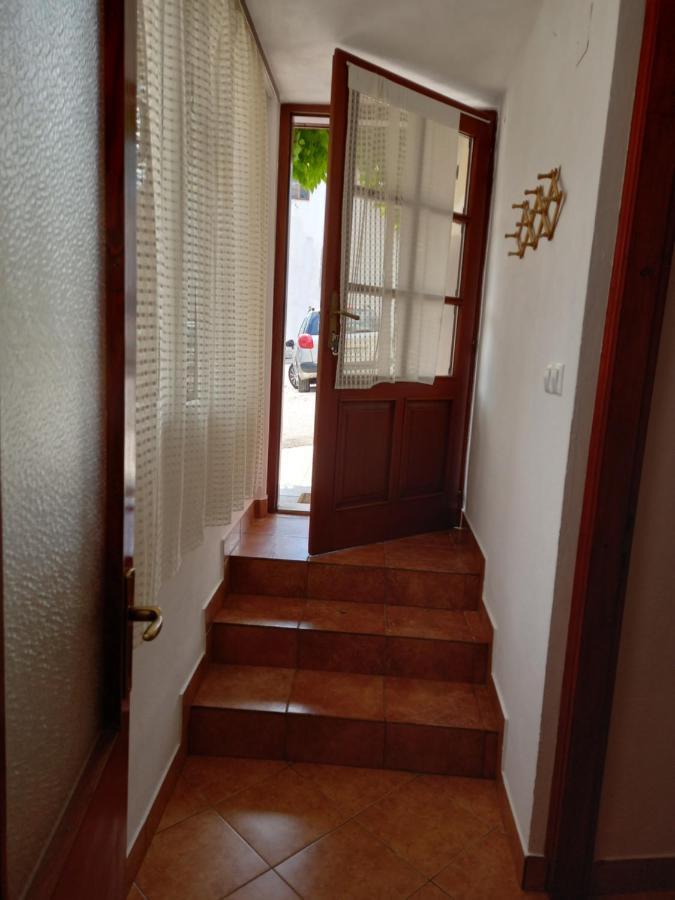 Apartma Boka Bovec Exterior foto
