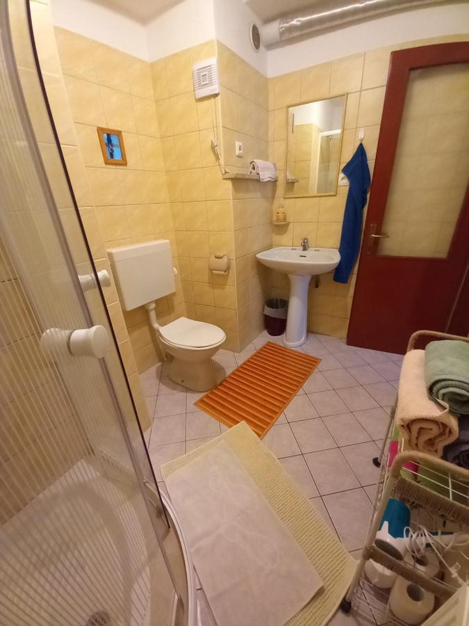 Apartma Boka Bovec Exterior foto