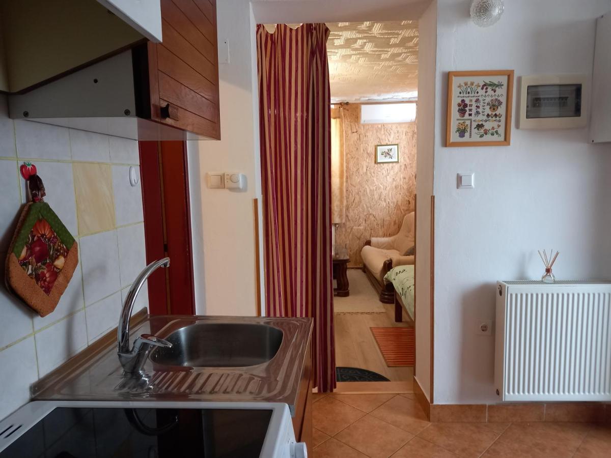 Apartma Boka Bovec Exterior foto