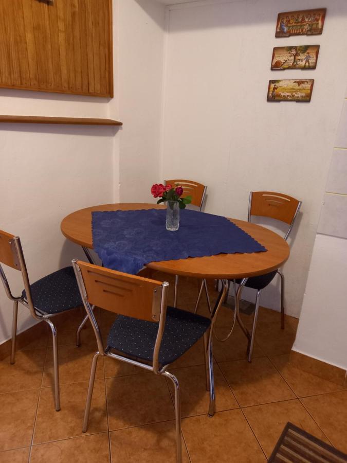 Apartma Boka Bovec Exterior foto