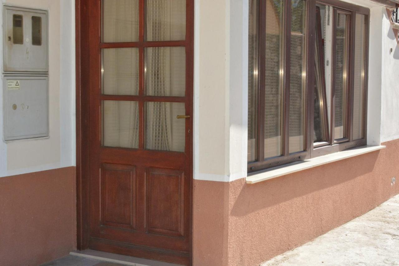 Apartma Boka Bovec Exterior foto